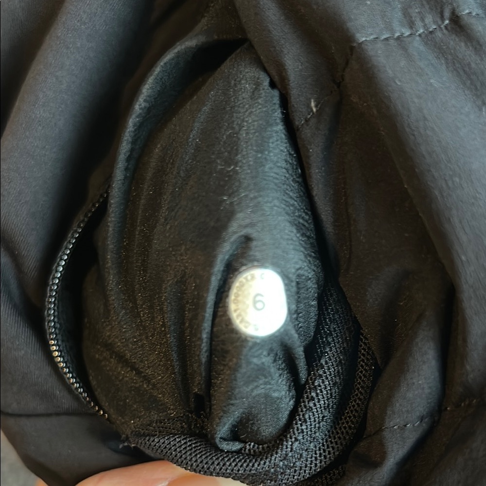 Lululemon Down For It All Jacket - Picture 5 of 5